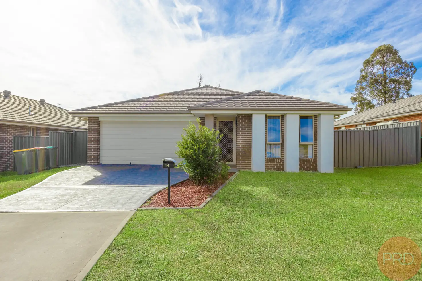 Main view of Homely house listing, 14 Traders Way, Heddon Greta NSW 2321