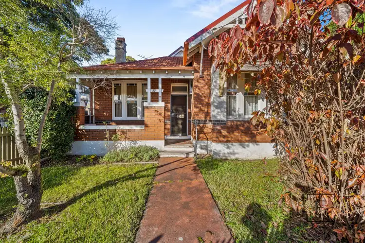 32 Georges River Road, Croydon Park NSW 2133