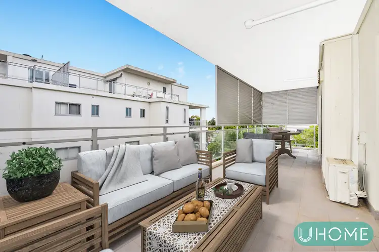 31/104 Railway Terrace, Merrylands NSW 2160