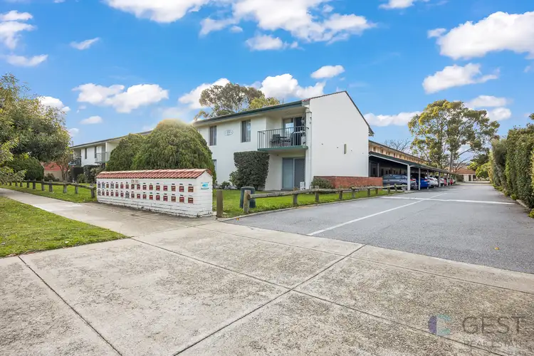 31/379 Hector Street, Yokine WA 6060