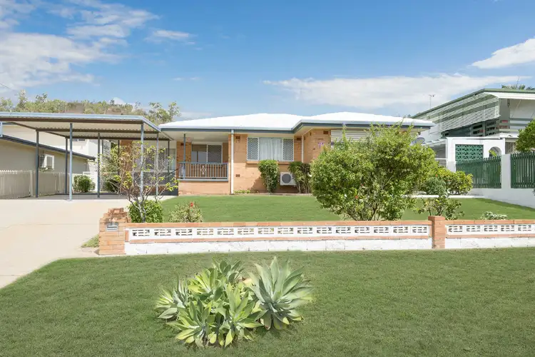 Main view of Homely house listing, 68 Wright Street, Wulguru QLD 4811
