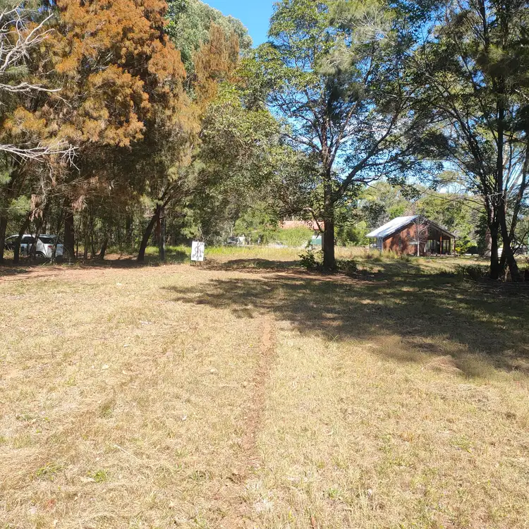 Main view of Homely land listing, 55 Hemp Hill, Russell Island QLD 4184