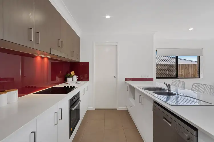 Second view of Homely house listing, 32 Richenda Street, Ormeau Hills QLD 4208