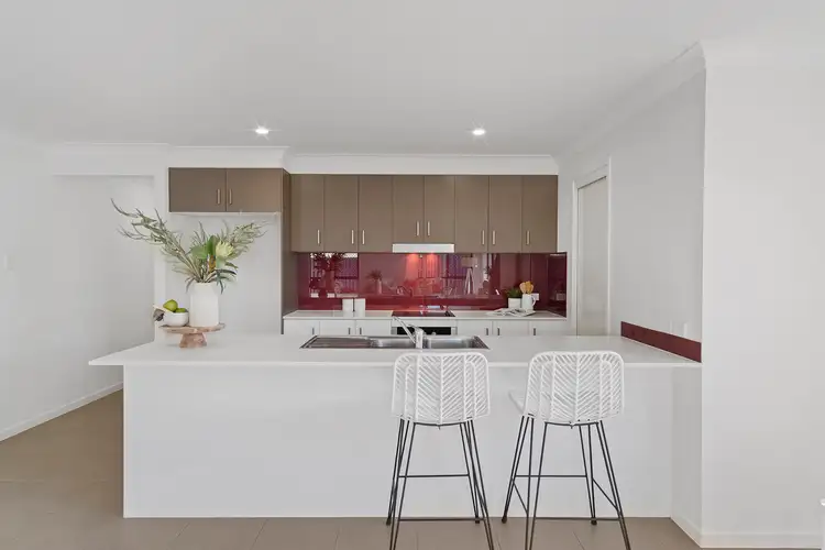 Third view of Homely house listing, 32 Richenda Street, Ormeau Hills QLD 4208