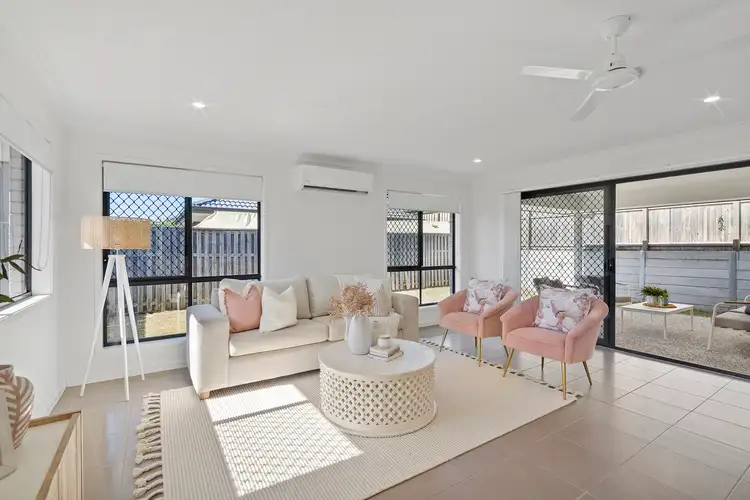 Fifth view of Homely house listing, 32 Richenda Street, Ormeau Hills QLD 4208
