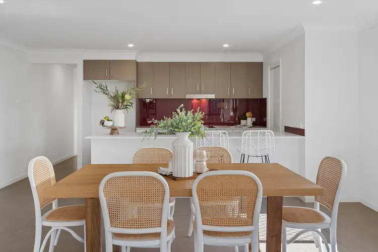 Sixth view of Homely house listing, 32 Richenda Street, Ormeau Hills QLD 4208