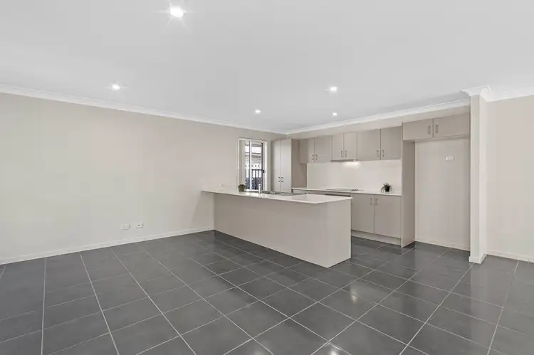 Second view of Homely house listing, 20 Vista Crescent, Pimpama QLD 4209