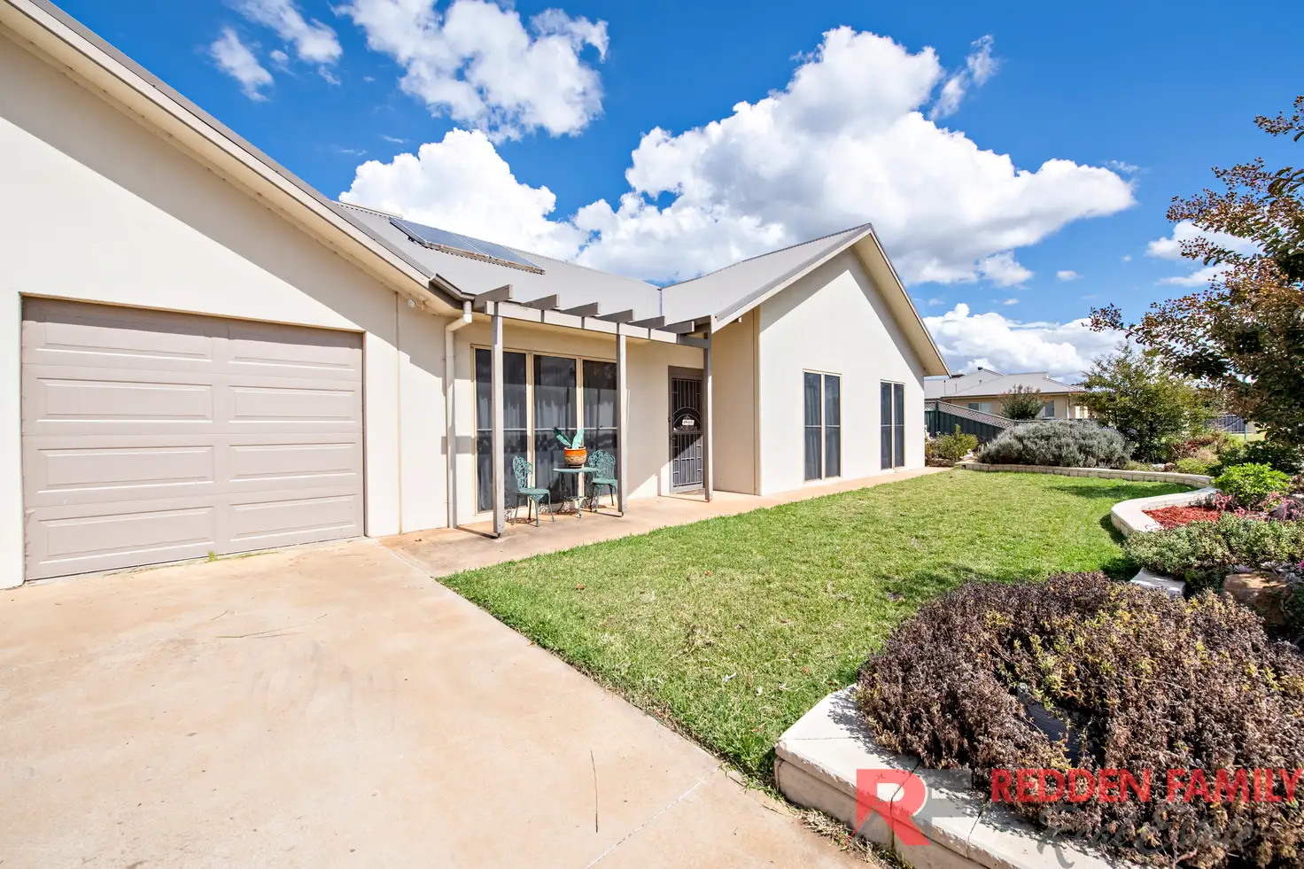 Main view of Homely semi-detached listing, 151A Boundary Road, Dubbo NSW 2830
