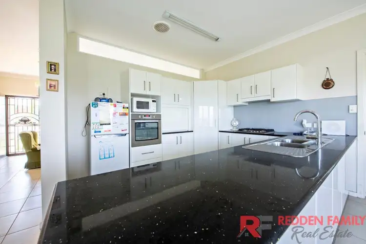 Second view of Homely semi-detached listing, 151A Boundary Road, Dubbo NSW 2830
