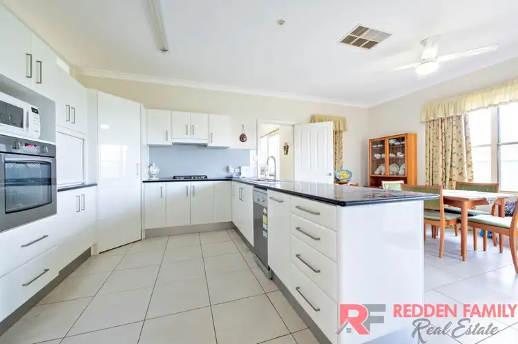 Third view of Homely semi-detached listing, 151A Boundary Road, Dubbo NSW 2830