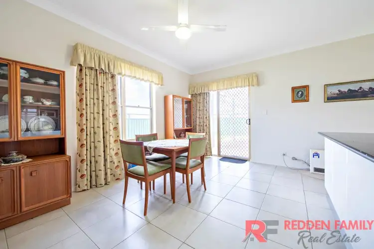 Fourth view of Homely semi-detached listing, 151A Boundary Road, Dubbo NSW 2830