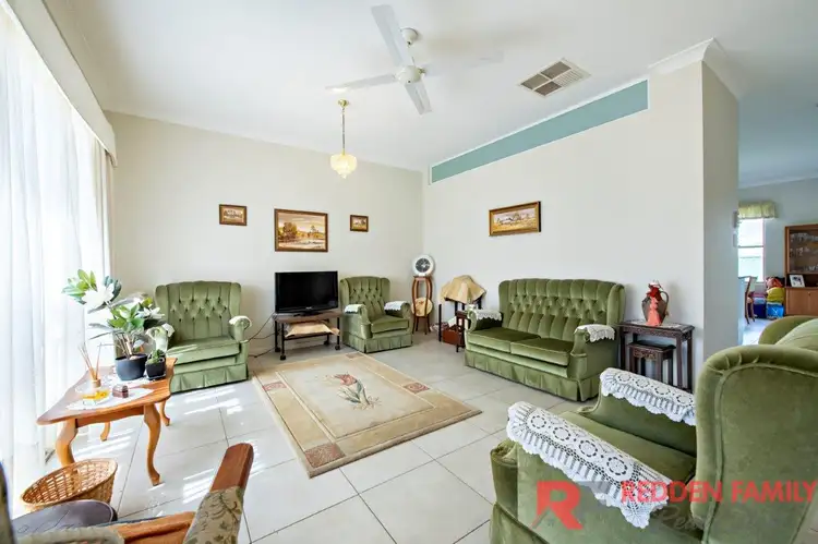 Fifth view of Homely semi-detached listing, 151A Boundary Road, Dubbo NSW 2830