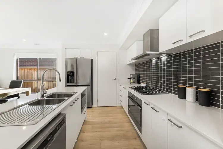 Second view of Homely house listing, 12 Bessie Drive, Cranbourne West VIC 3977