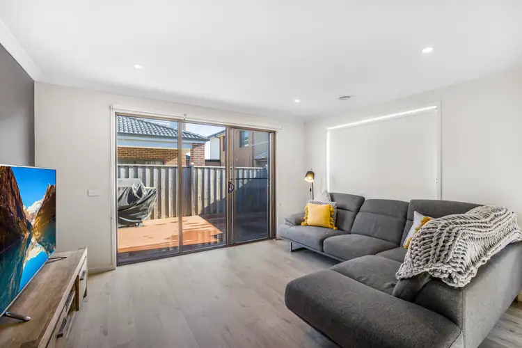 Fourth view of Homely house listing, 12 Bessie Drive, Cranbourne West VIC 3977