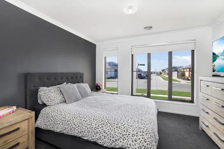 Fifth view of Homely house listing, 12 Bessie Drive, Cranbourne West VIC 3977