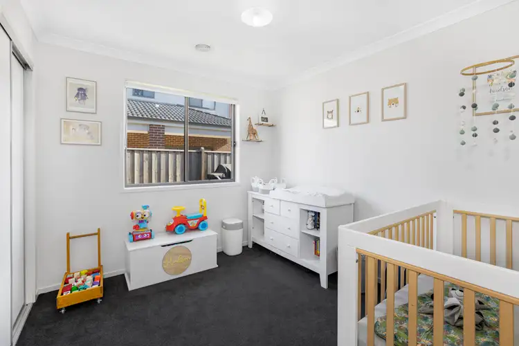 Sixth view of Homely house listing, 12 Bessie Drive, Cranbourne West VIC 3977