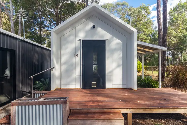 Fifth view of Homely house listing, 18 Gilcrest Road, Russell Island QLD 4184
