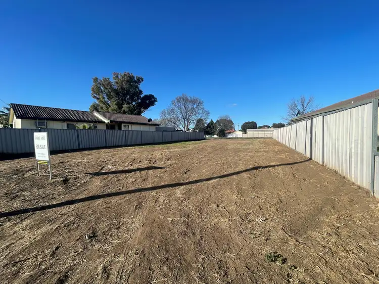 Main view of Homely land listing, 53 Harrison Crescent, Swan Hill VIC 3585