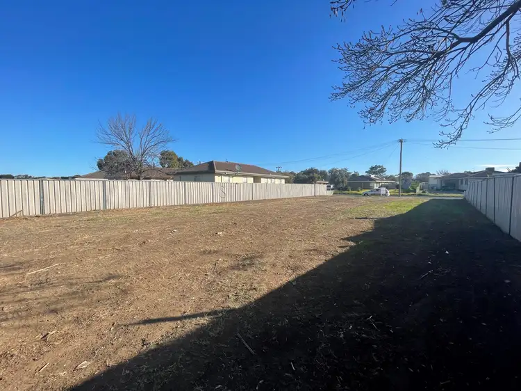 Third view of Homely land listing, 53 Harrison Crescent, Swan Hill VIC 3585