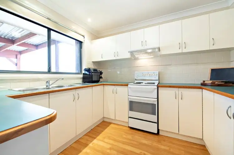 Fifth view of Homely house listing, 22 Cormorant Crescent, Dubbo NSW 2830