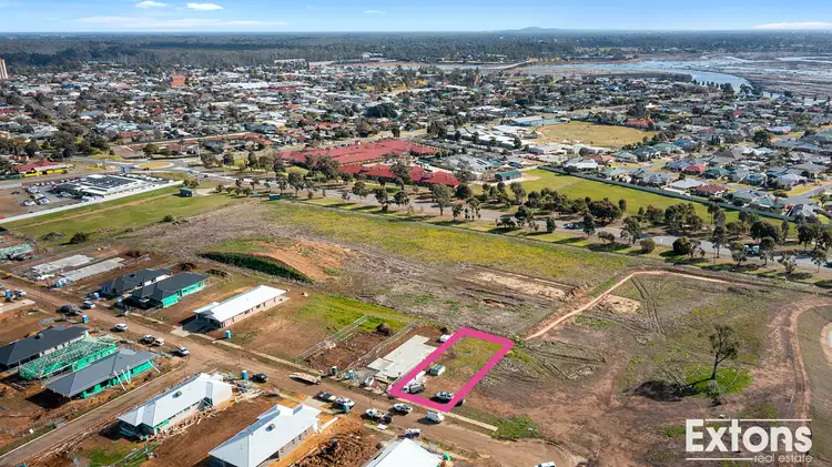 38 Morrissey Drive, Yarrawonga VIC 3730
