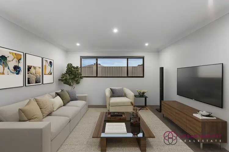 Second view of Homely house listing, 3 Millom Way, Bertram WA 6167
