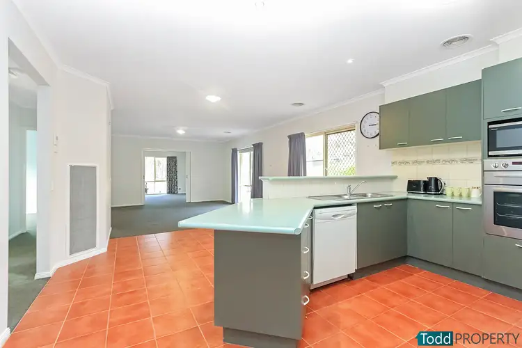 Third view of Homely rural property listing, 23 Braeside Drive, Junortoun VIC 3551