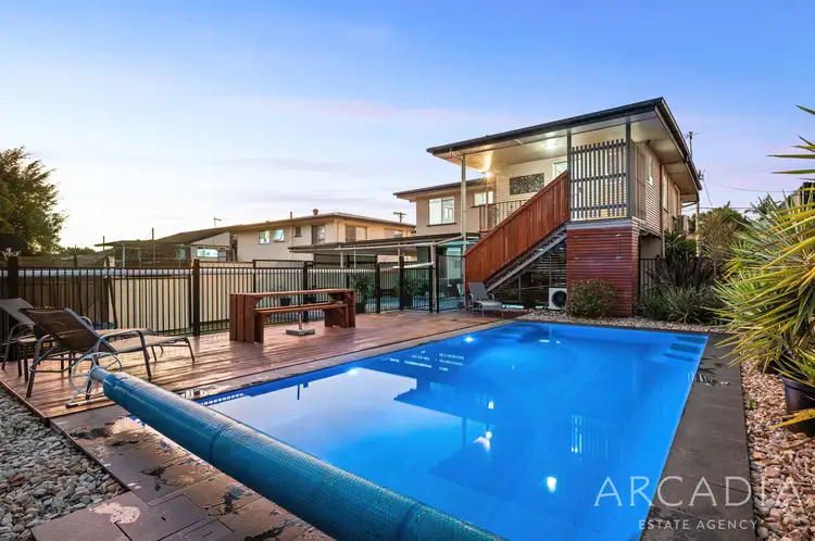 29 Hemsworth Street, Acacia Ridge QLD 4110