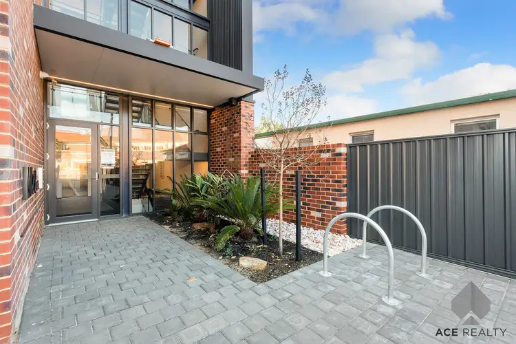 3/12 Parry Street, Fremantle WA 6160