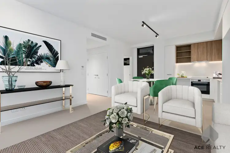 Third view of Homely apartment listing, 3/12 Parry Street, Fremantle WA 6160
