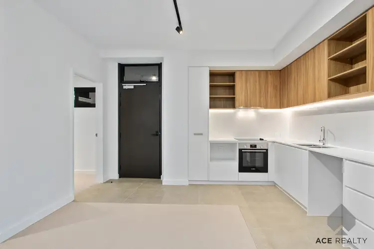 Fifth view of Homely apartment listing, 3/12 Parry Street, Fremantle WA 6160