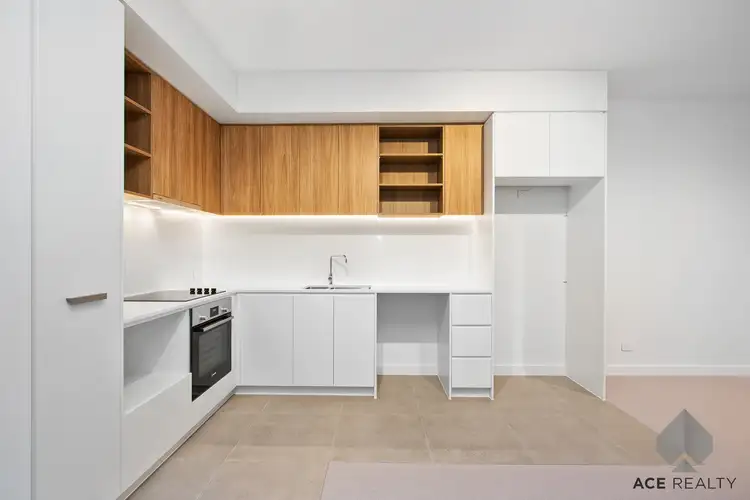 Seventh view of Homely apartment listing, 3/12 Parry Street, Fremantle WA 6160