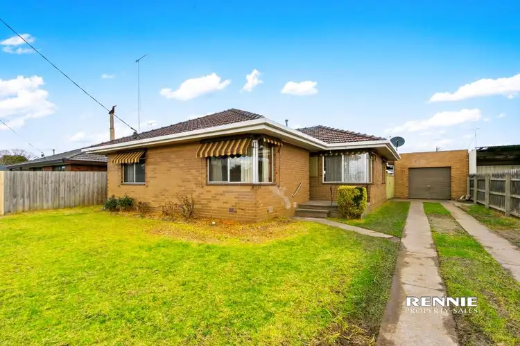 Main view of Homely house listing, 2 Oak Court, Morwell VIC 3840