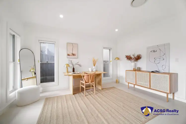 Third view of Homely house listing, 1A Lexington Avenue, Eastwood NSW 2122
