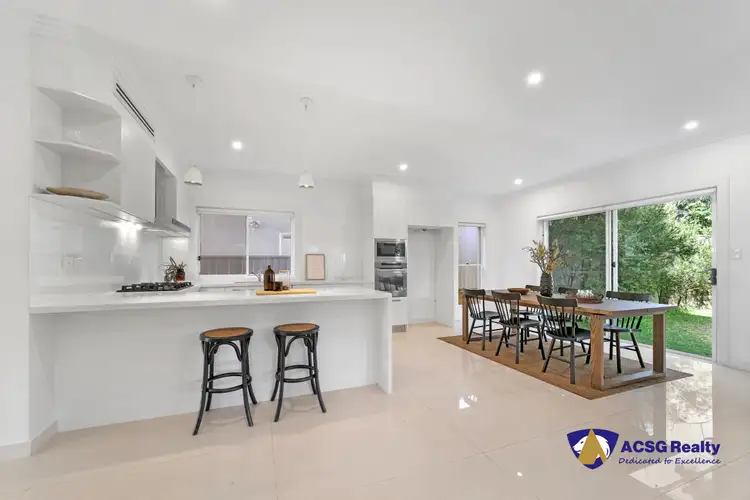 Fourth view of Homely house listing, 1A Lexington Avenue, Eastwood NSW 2122
