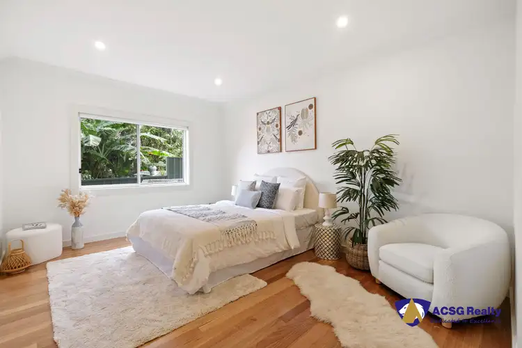 Fifth view of Homely house listing, 1A Lexington Avenue, Eastwood NSW 2122