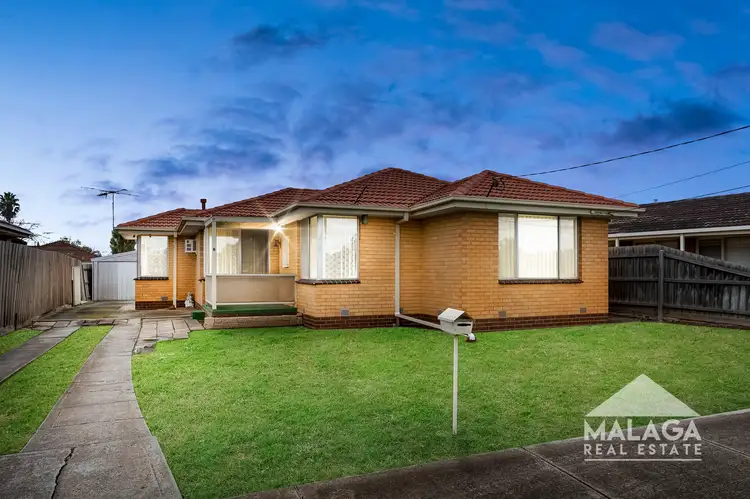 7 Diamond Avenue, Albanvale VIC 3021