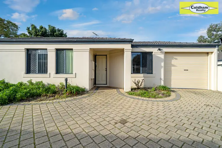 Main view of Homely house listing, 2/5 Holder St, St James WA 6102
