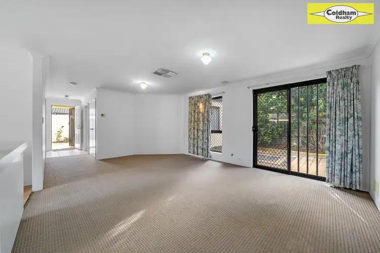 Third view of Homely house listing, 2/5 Holder St, St James WA 6102