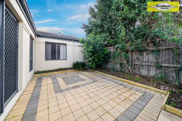 Fourth view of Homely house listing, 2/5 Holder St, St James WA 6102