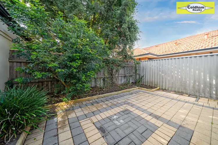 Fifth view of Homely house listing, 2/5 Holder St, St James WA 6102