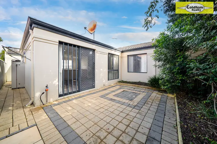 Sixth view of Homely house listing, 2/5 Holder St, St James WA 6102