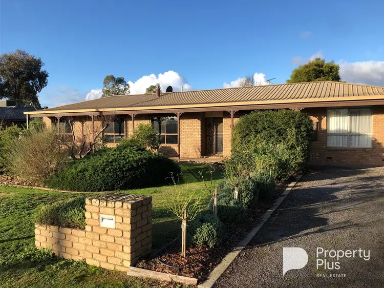 Main view of Homely house listing, 6 Smith Street, Carisbrook VIC 3464