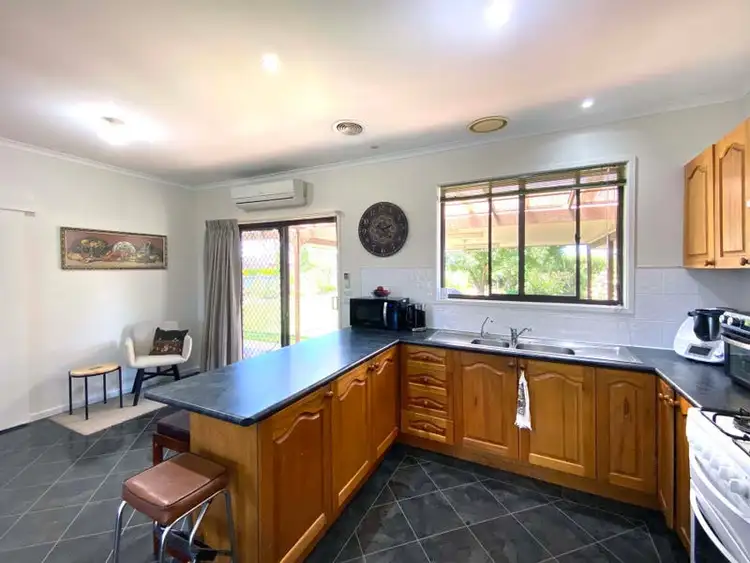 Third view of Homely house listing, 6 Smith Street, Carisbrook VIC 3464