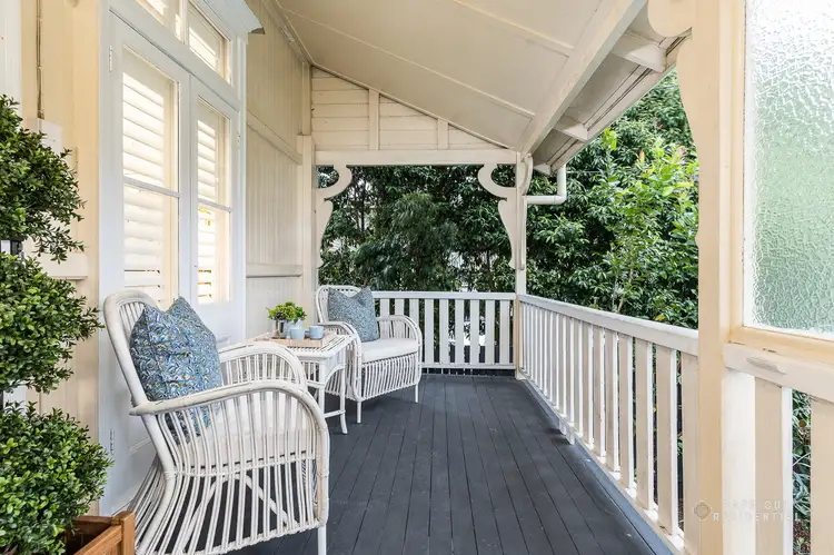 Second view of Homely house listing, 7 Park Road, Wooloowin QLD 4030