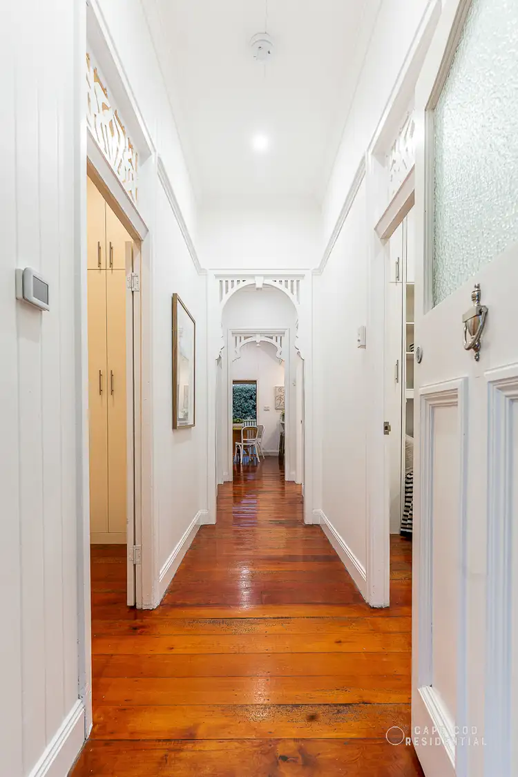 Fourth view of Homely house listing, 7 Park Road, Wooloowin QLD 4030