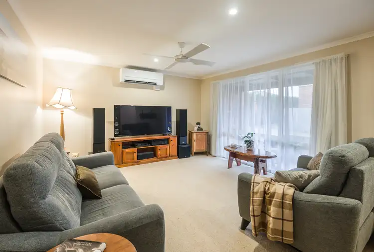 Second view of Homely unit listing, 2/3 Toal Drive, Warrnambool VIC 3280