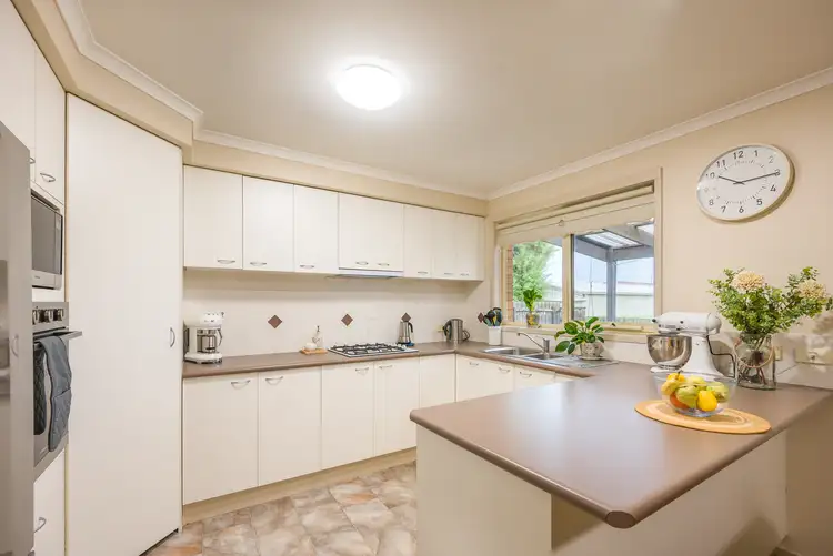Third view of Homely unit listing, 2/3 Toal Drive, Warrnambool VIC 3280