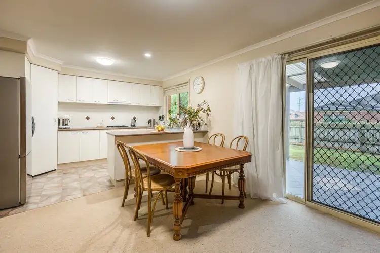 Fourth view of Homely unit listing, 2/3 Toal Drive, Warrnambool VIC 3280