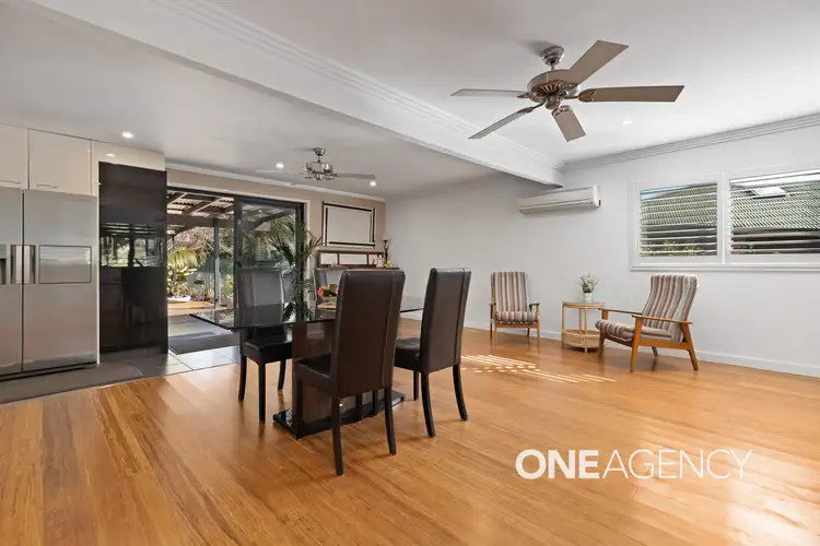 Fourth view of Homely house listing, 278 Illaroo Road, North Nowra NSW 2541